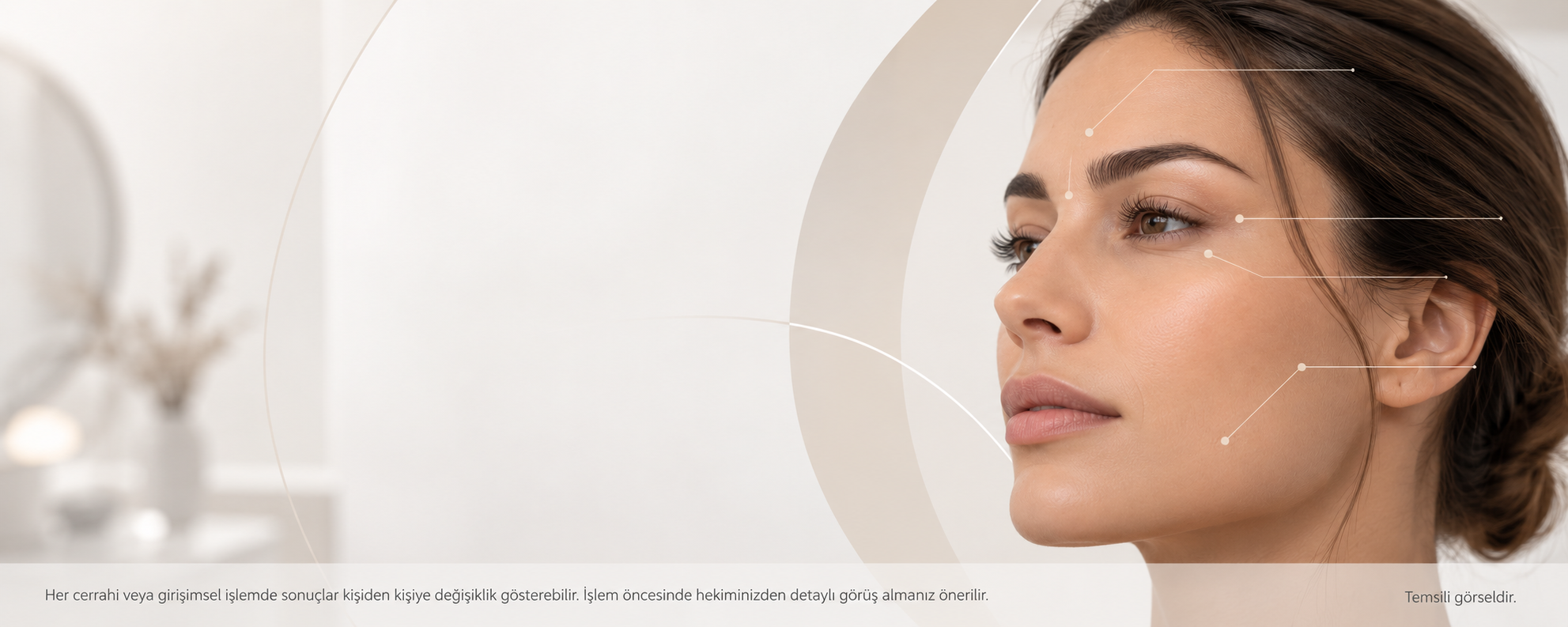 Botulinum Toksin Uygulamaları